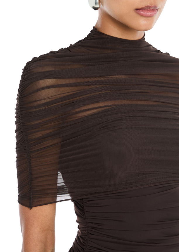 Roberta Midi Dress