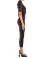 Roberta Midi Dress