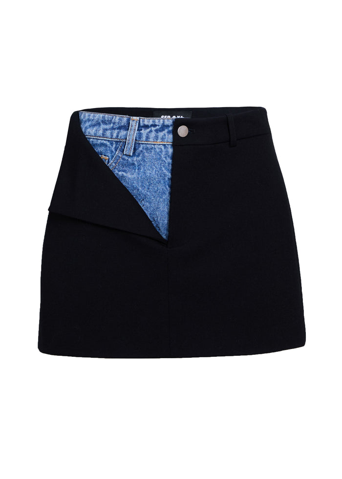 Addison Skirt