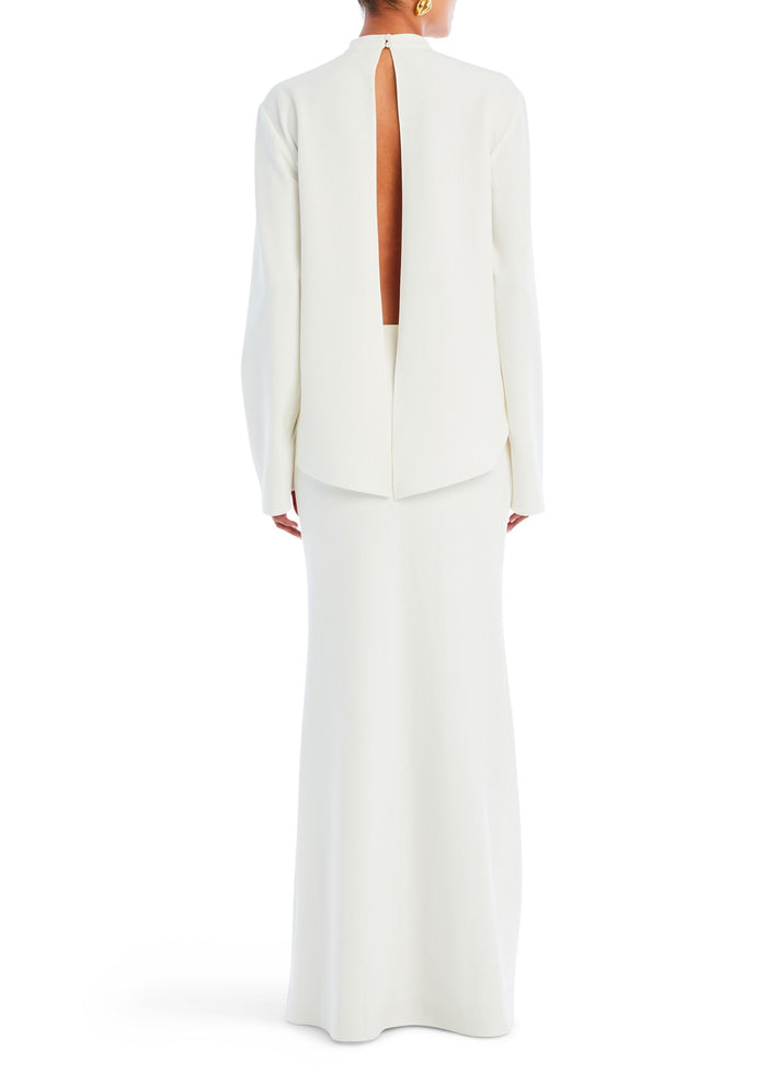 Angel Gown