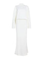 Angel Gown