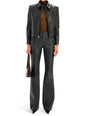 Asha Vegan Leather Jacket