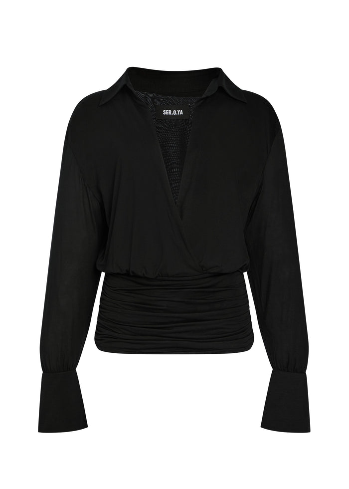 Aurora Top