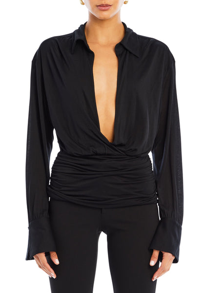 Aurora Top – SEROYA