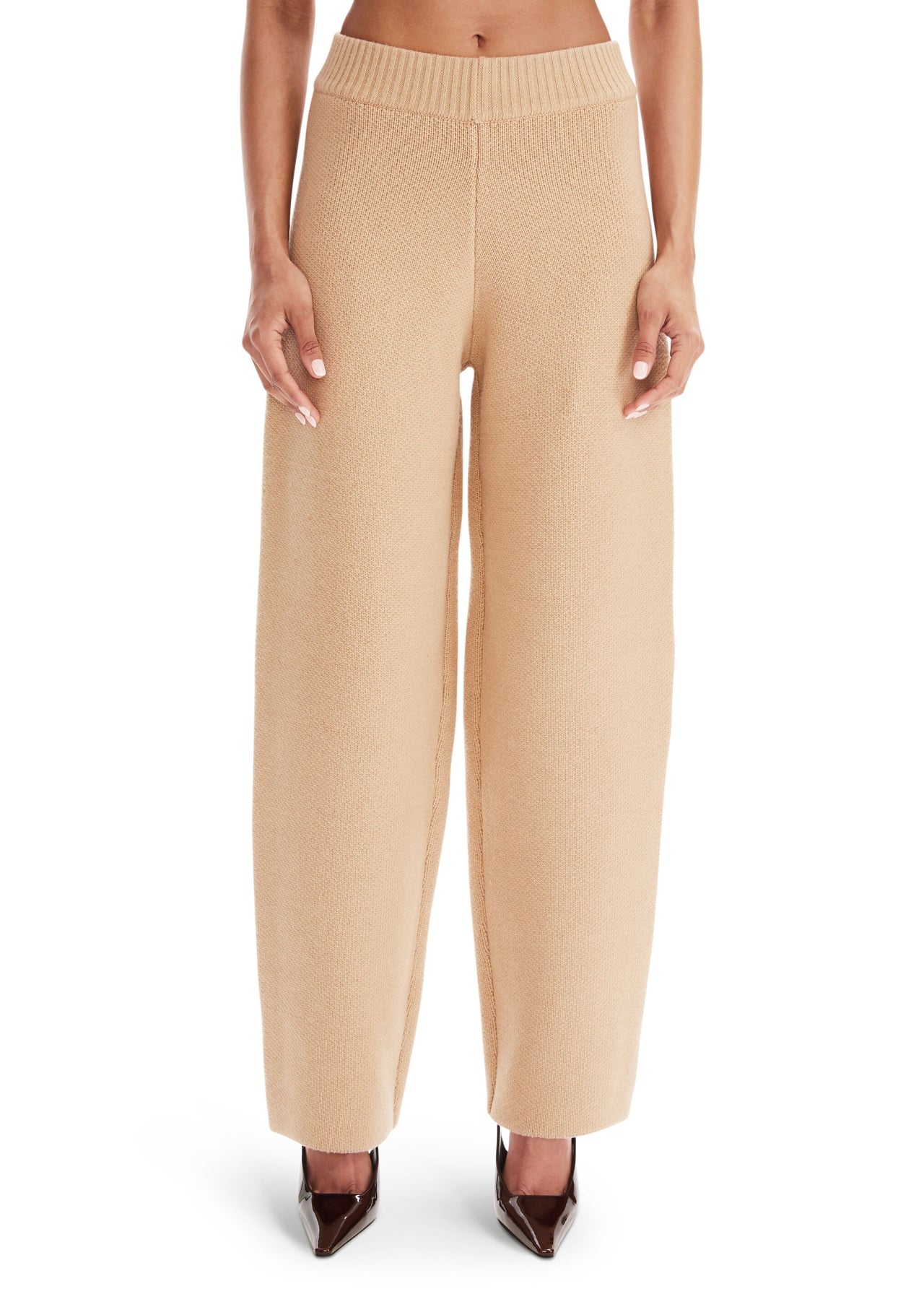 AMARA PANT - Made to order main image 1