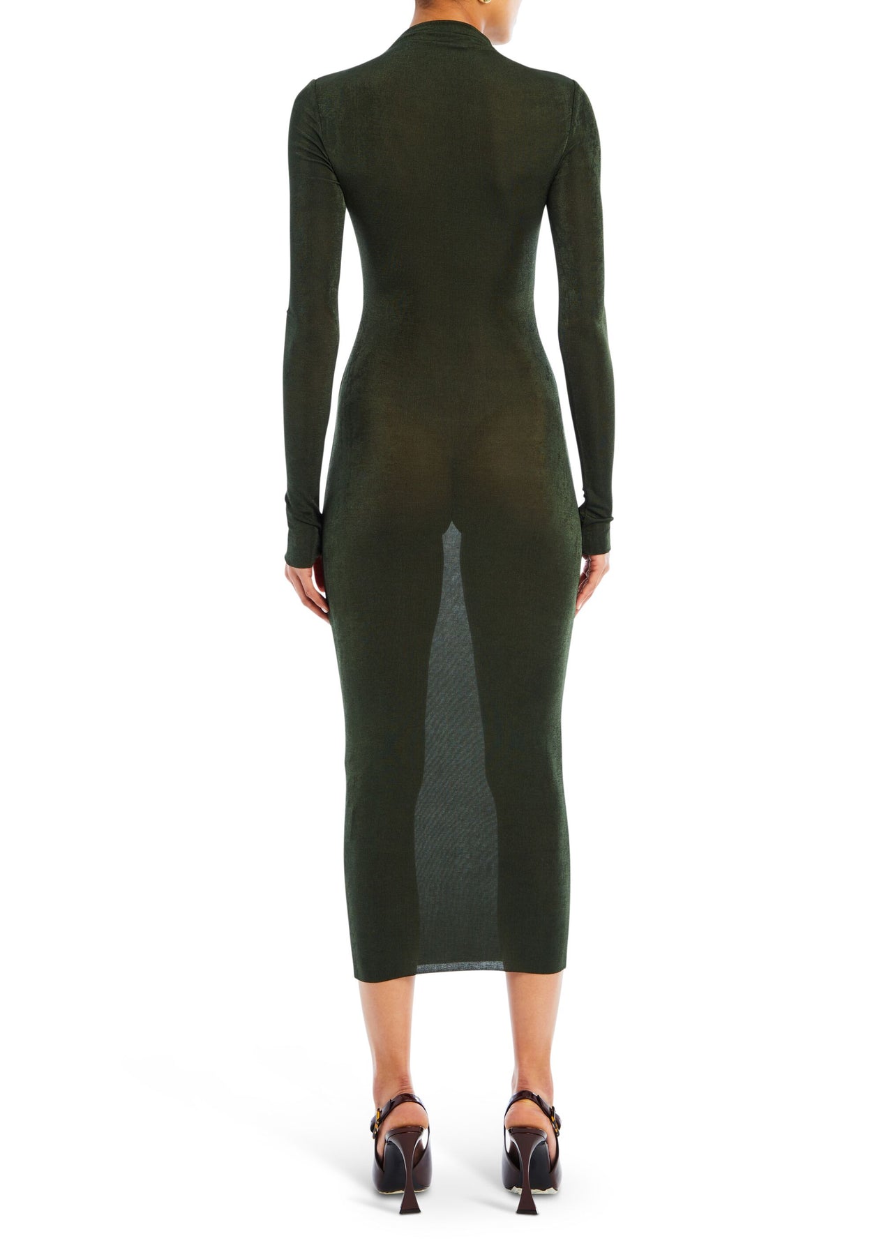 Bailey Midi Dress