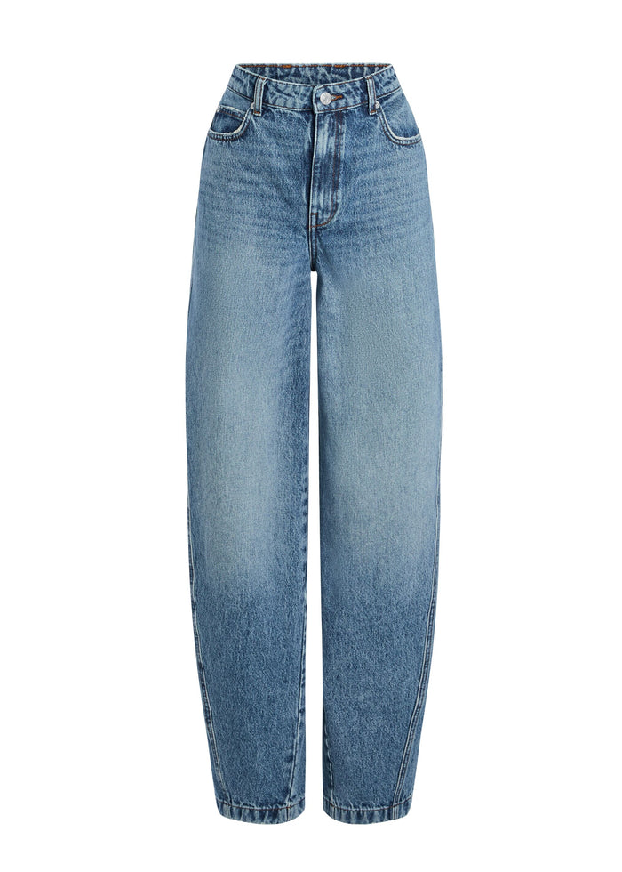 Briar High Rise Jean