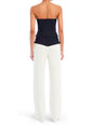 Bridgette Bustier Top