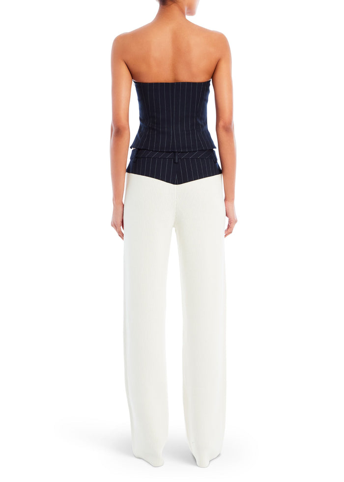 Bridgette Bustier Top