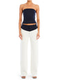 Bridgette Bustier Top