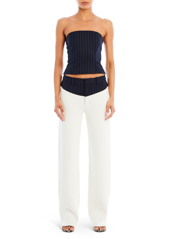 Bridgette Bustier Top