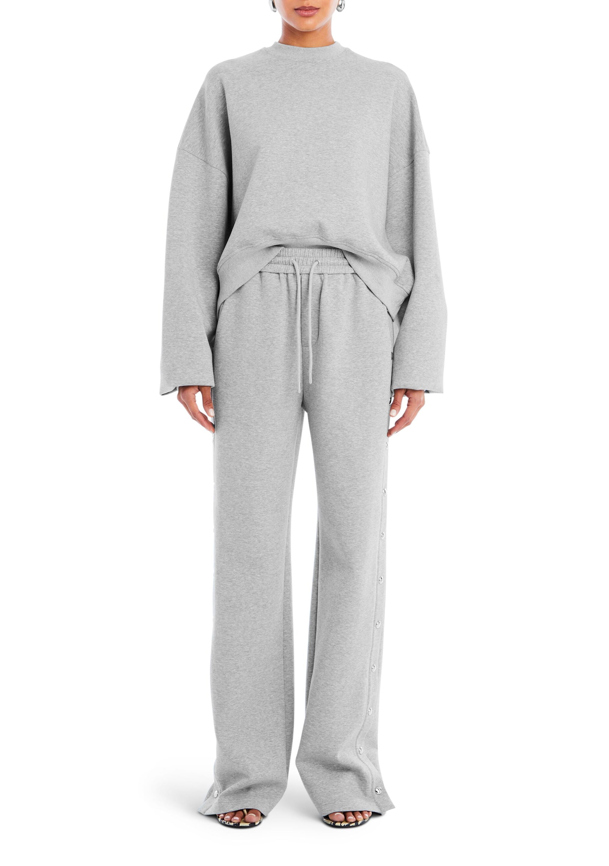 Calla Sweatshirt – SER.O.YA