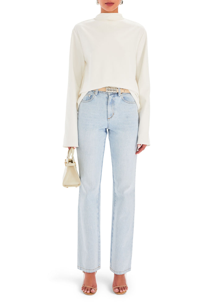 Carla Blouse