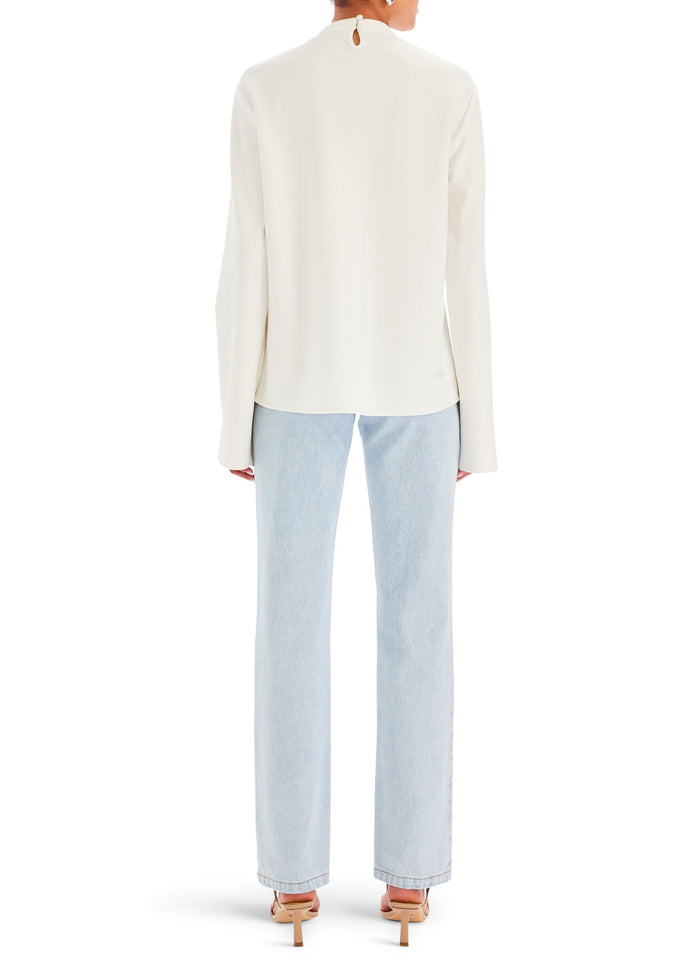 Carla Blouse