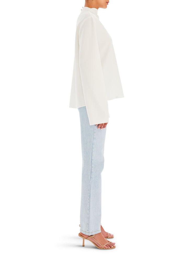 Carla Blouse