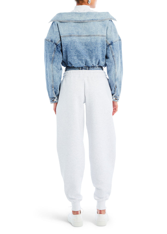 Caroline Jacket