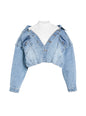 Caroline Jacket