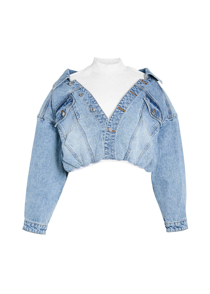 Caroline Jacket
