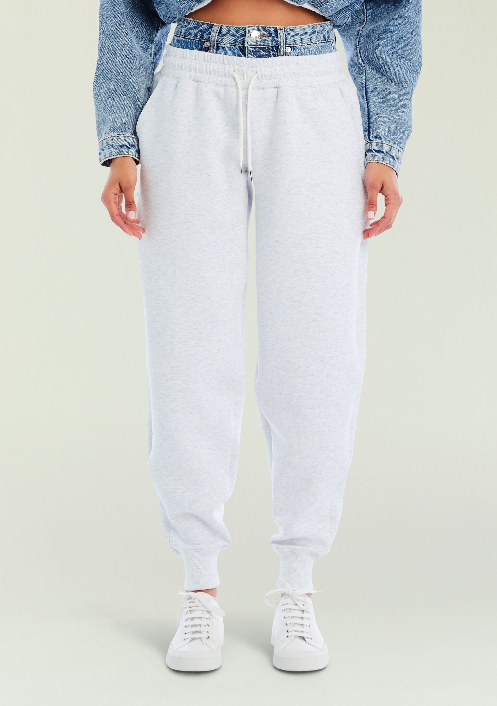 Klara Sweatpant – SEROYA
