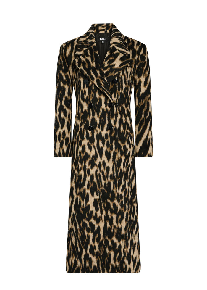Chiara Coat