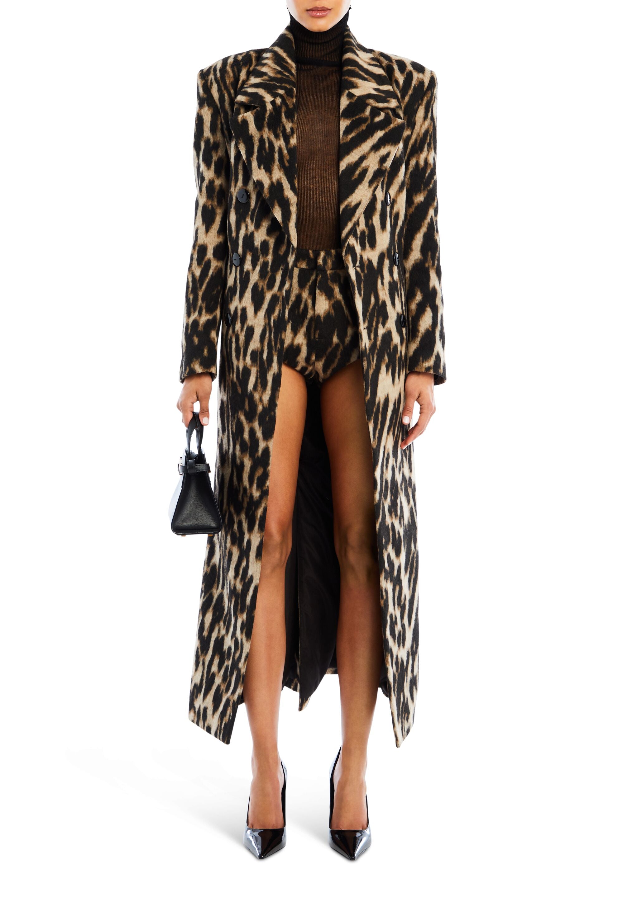 Chiara Coat – SER.O.YA