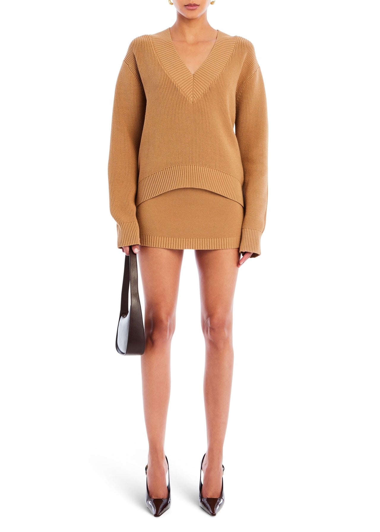 Cider Sweater