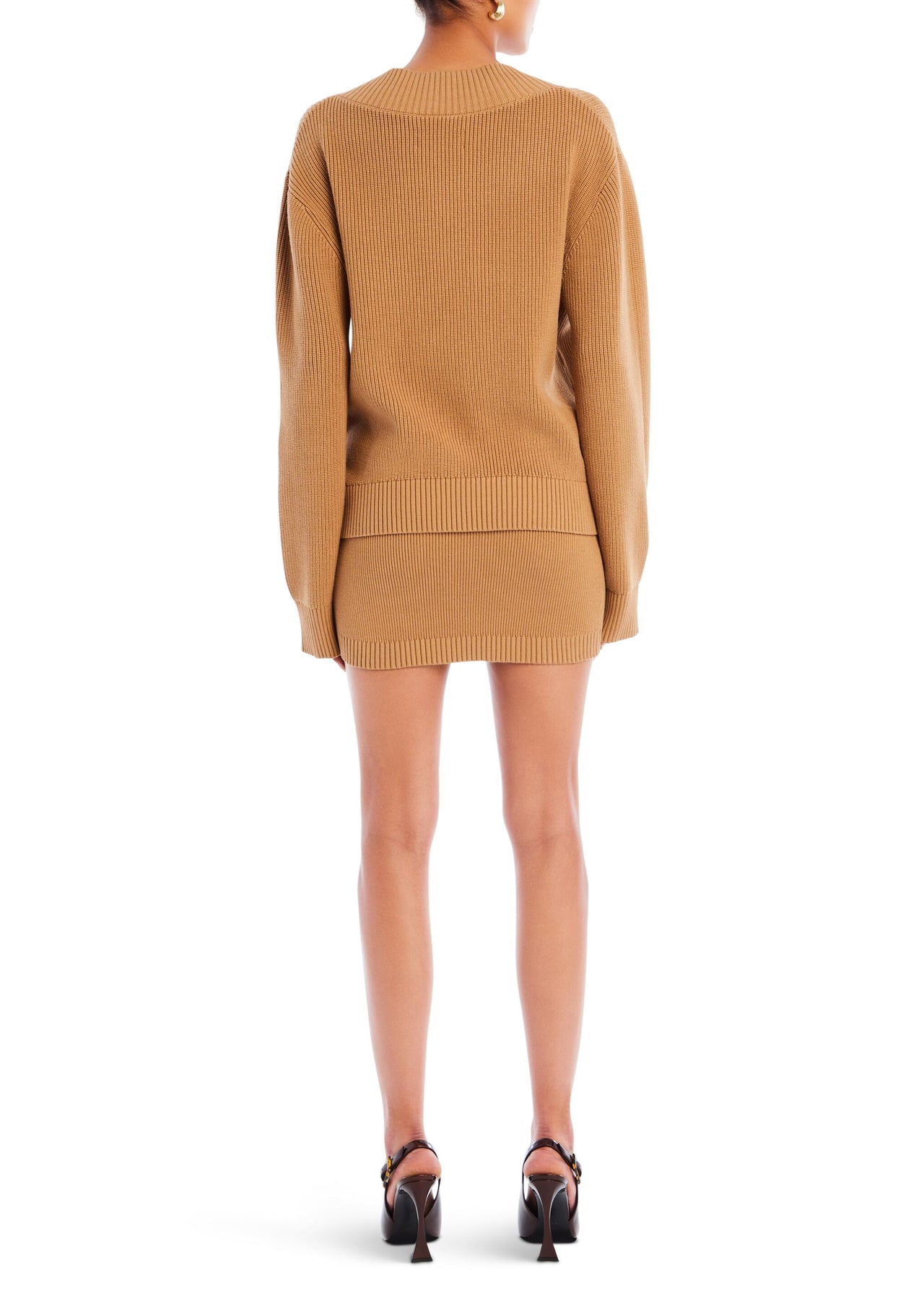 Cider Sweater – SEROYA