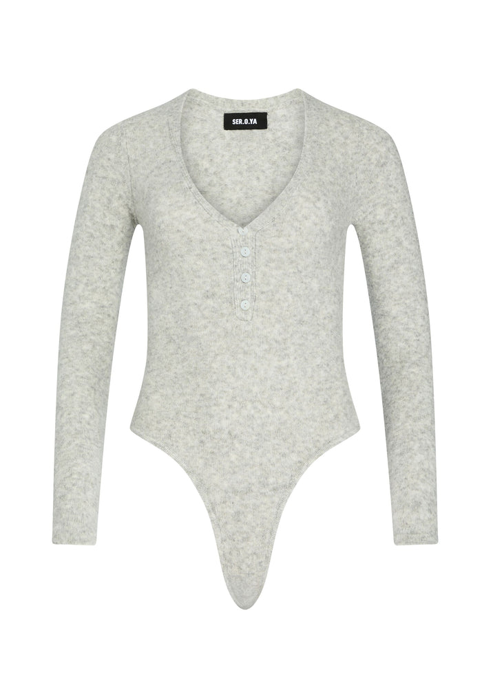 Elena Bodysuit