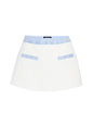 Harper Mini Skort