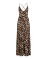 Isabel Maxi Dress