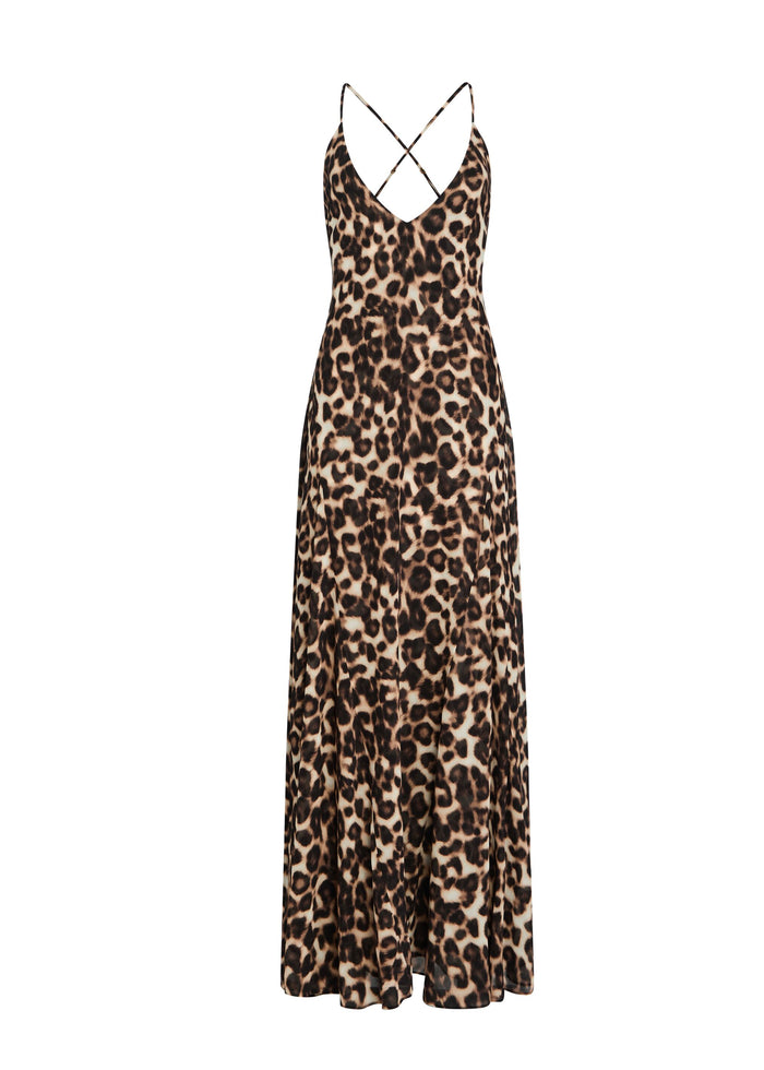 Isabel Maxi Dress