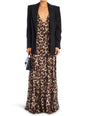 Isabel Maxi Dress