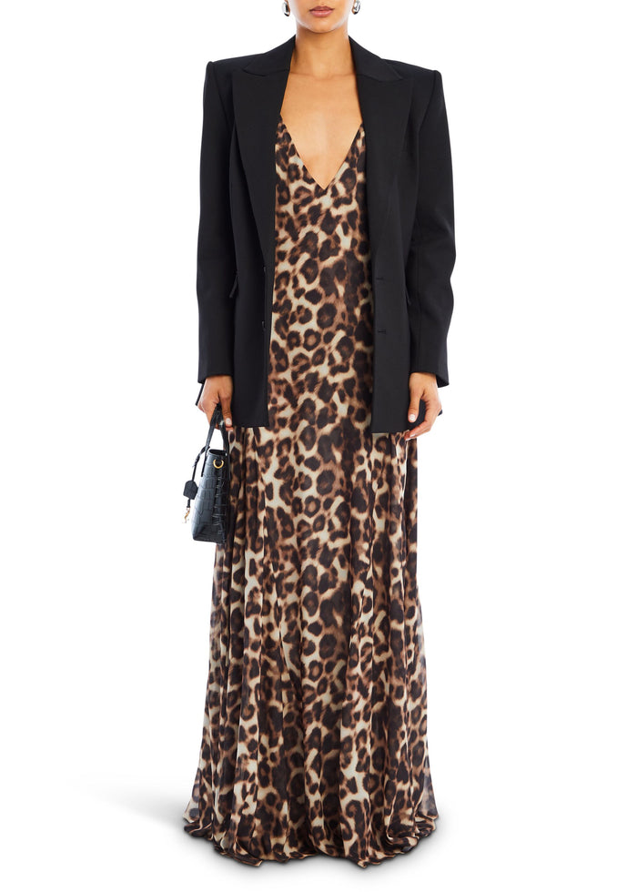 Isabel Maxi Dress