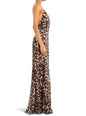 Isabel Maxi Dress