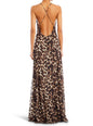 Isabel Maxi Dress