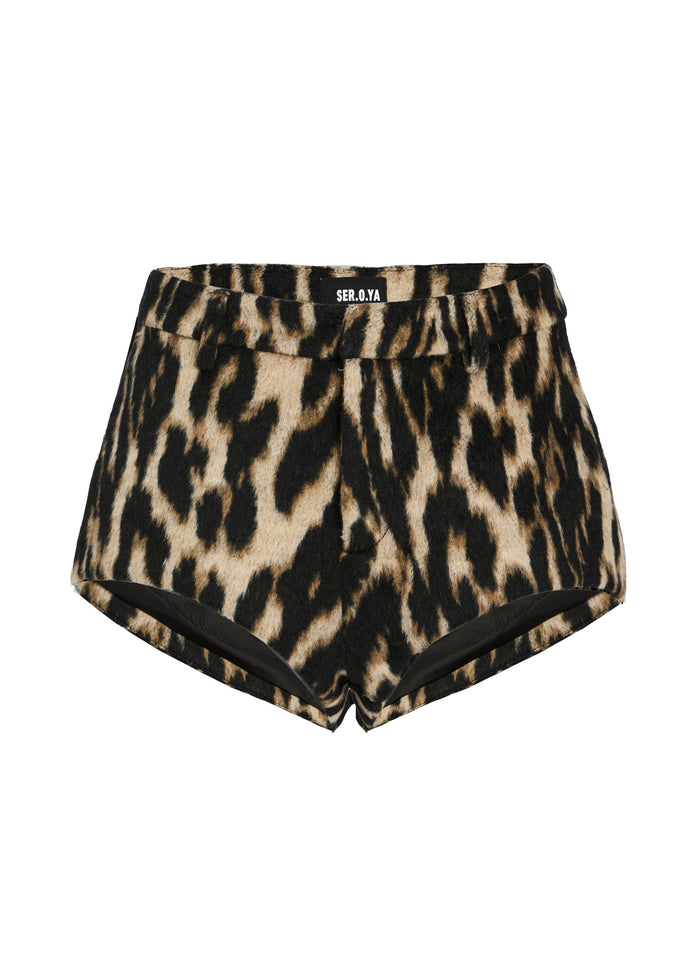 Kiara Short