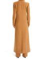 Leche Wool Coat