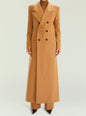 Leche Wool Coat thumbnail image 5 of 5
