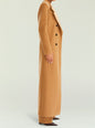 Leche Wool Coat thumbnail image 3 of 5