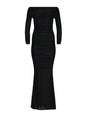 Luana Gown