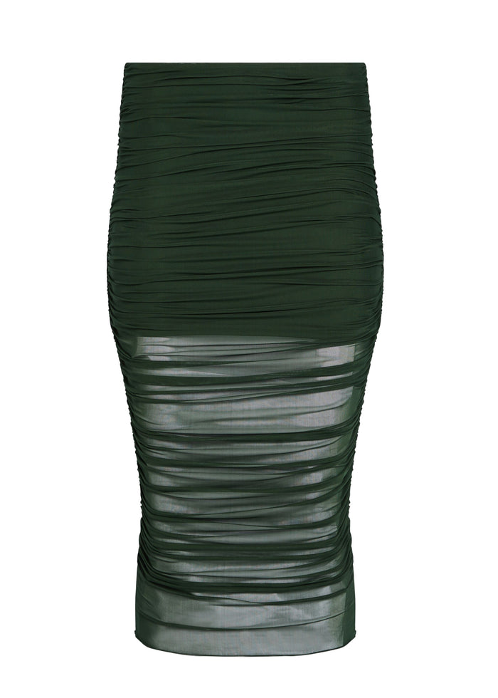 Maja Skirt