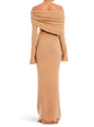 Maya Maxi Dress thumbnail image 4 of 5