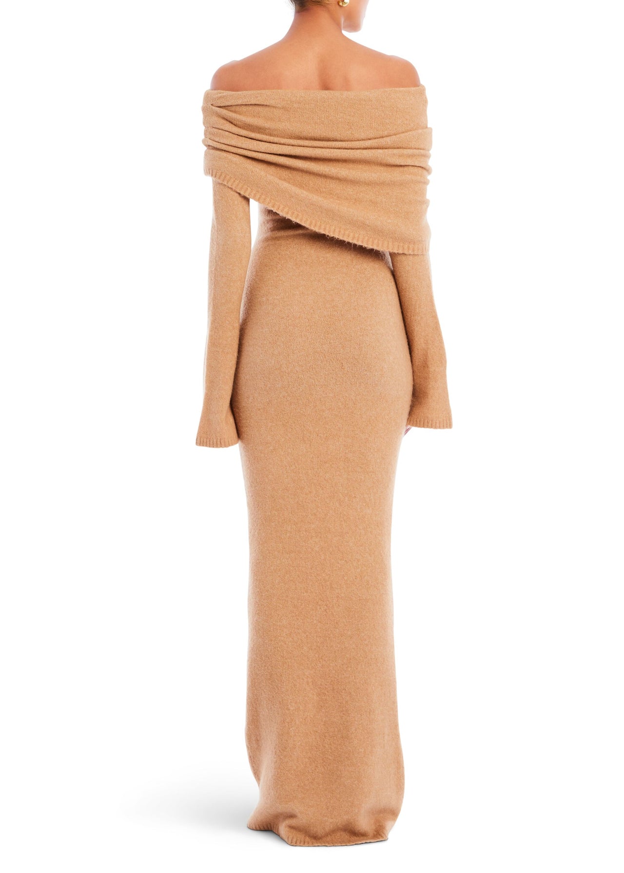 Maya Maxi Dress – SEROYA
