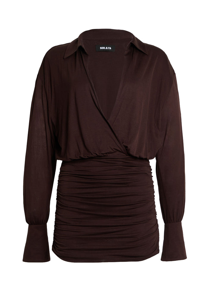 Myla Mini Dress