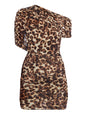 Raja Mini Dress