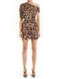 Raja Mini Dress