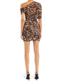 Raja Mini Dress