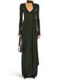 Raquel Maxi Dress