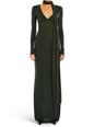 Raquel Maxi Dress
