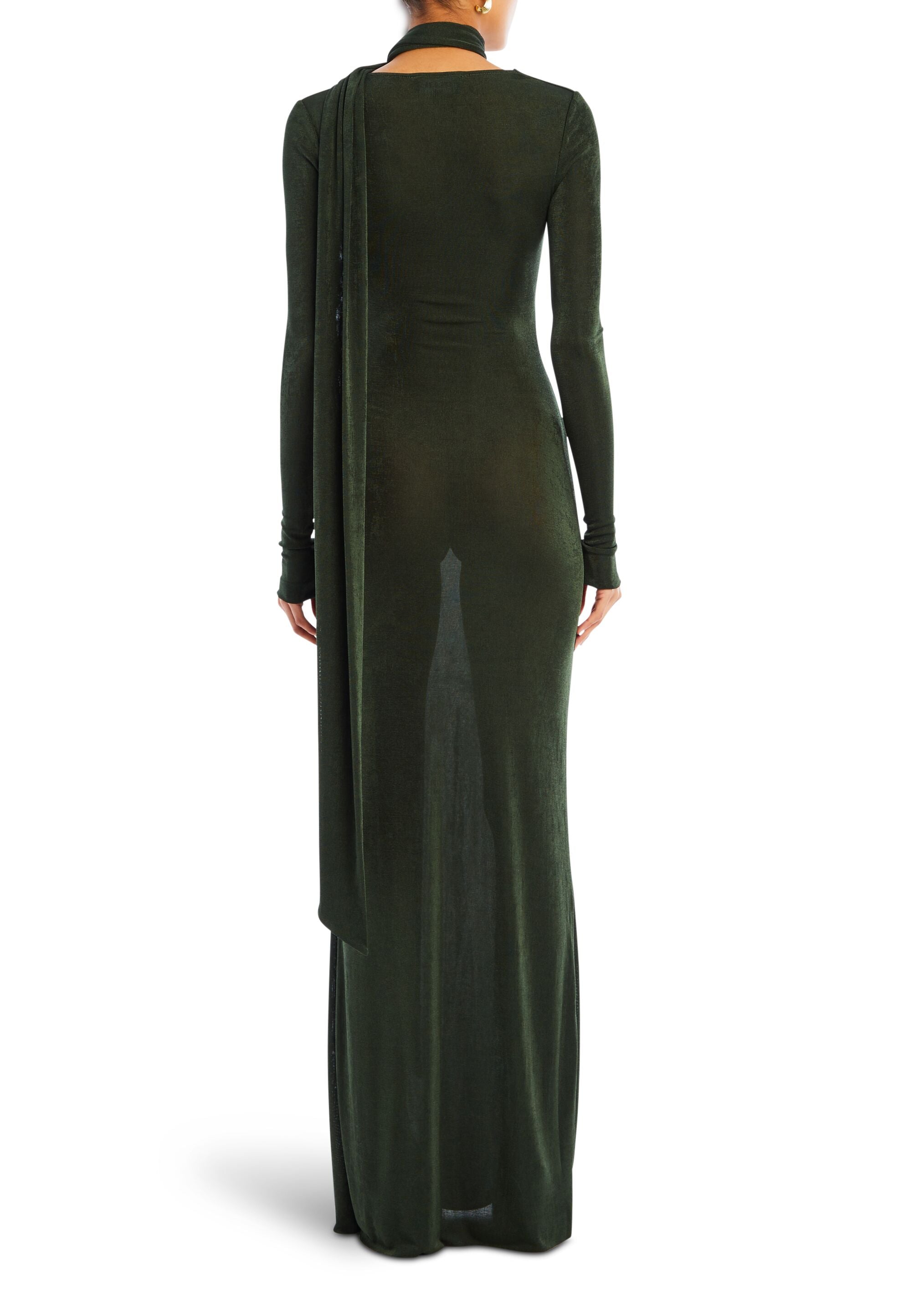 Raquel Maxi Dress – SER.O.YA